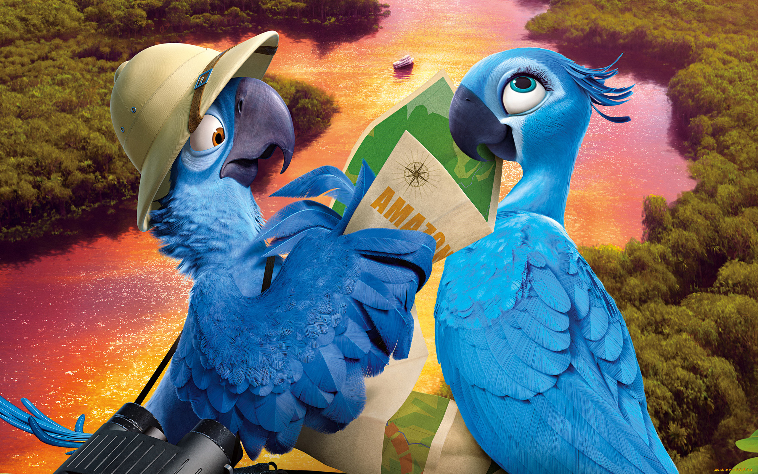 rio 2, , , 2